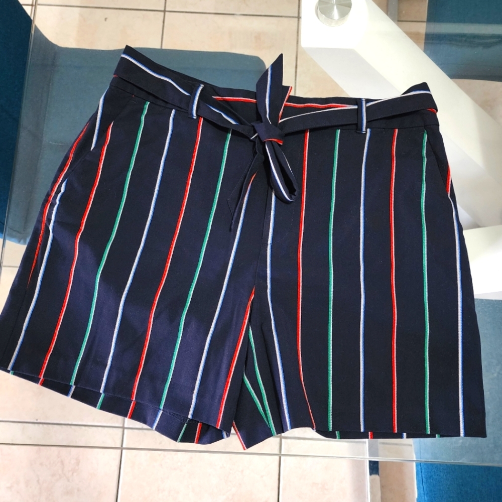 New women's shorts